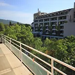 With A Parking Space Lovran, Opatija - 7807 Apartament