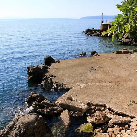 Lejlighed With A Parking Space Lovran, Opatija - 7807 Lovran