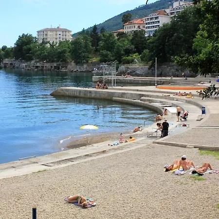 Lejlighed With A Parking Space Lovran, Opatija - 7807 Lovran