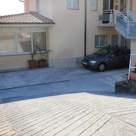 Lejlighed With A Parking Space Lovran, Opatija - 7807 Lovran