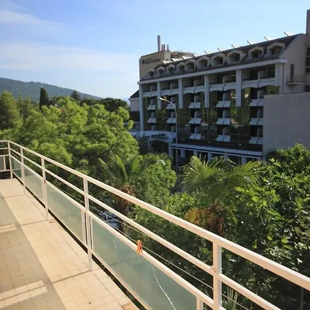 With A Parking Space Lovran, Opatija - 7807 Lejlighed